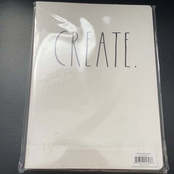 Rae Dunn 2-Pack Notebook - Picture 2 of 6